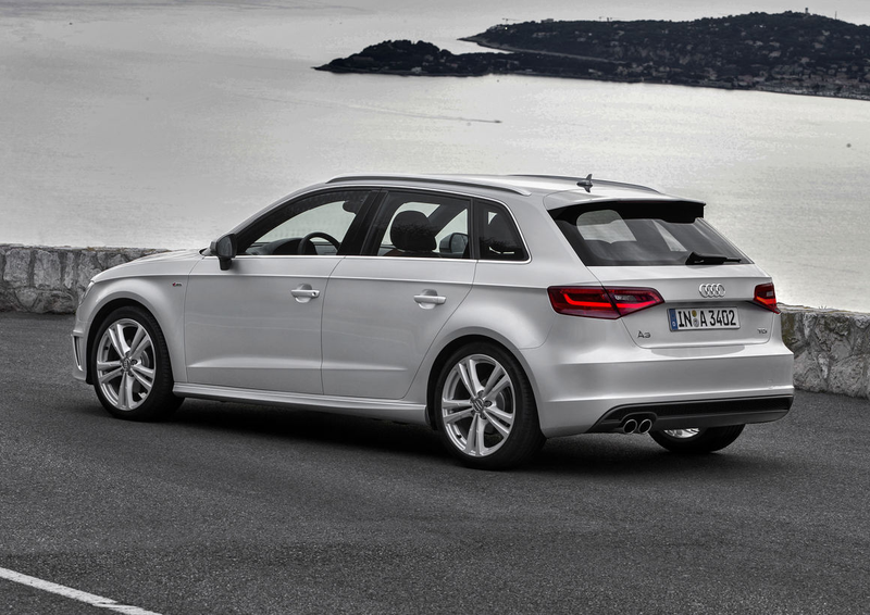 Illustration for article titled The UK's 10 Best-Selling Vehicles In 2015's First Half